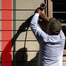 Historical Building Siding Restoration in Astor, FL